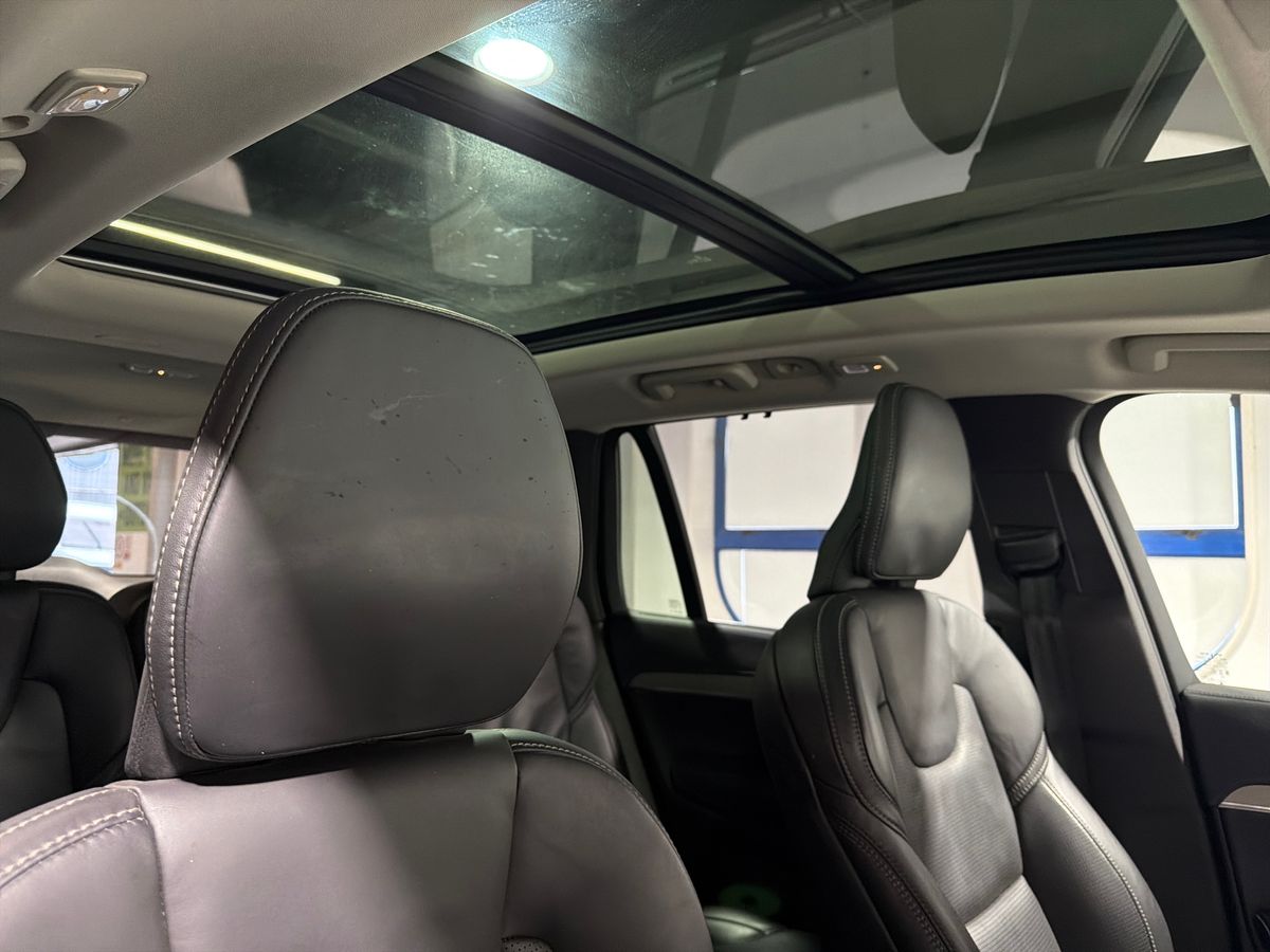 T8 455 RC PHEV DARK AWD GTRON