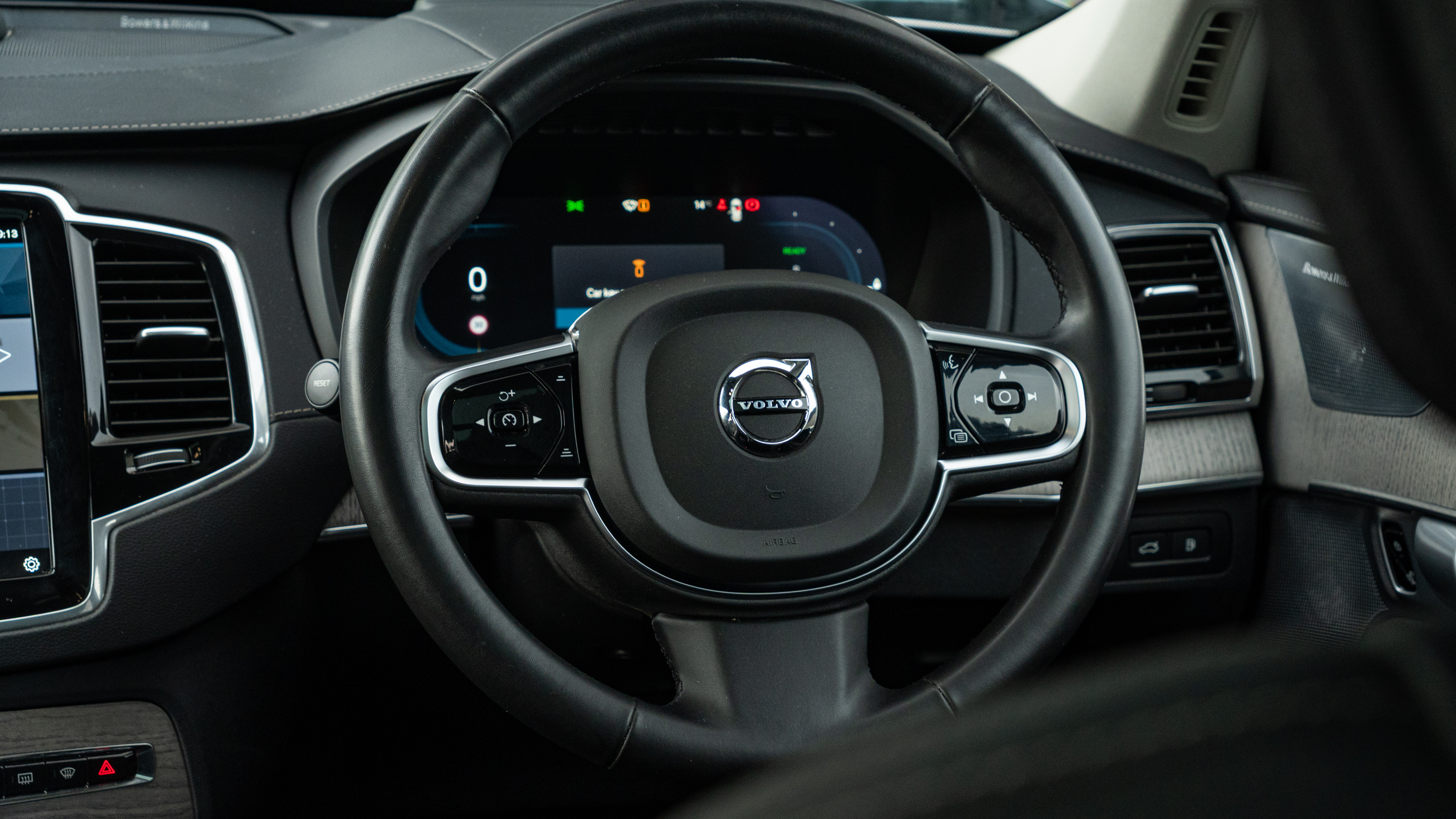 T8 455 RC PHEV DARK AWD GTRON