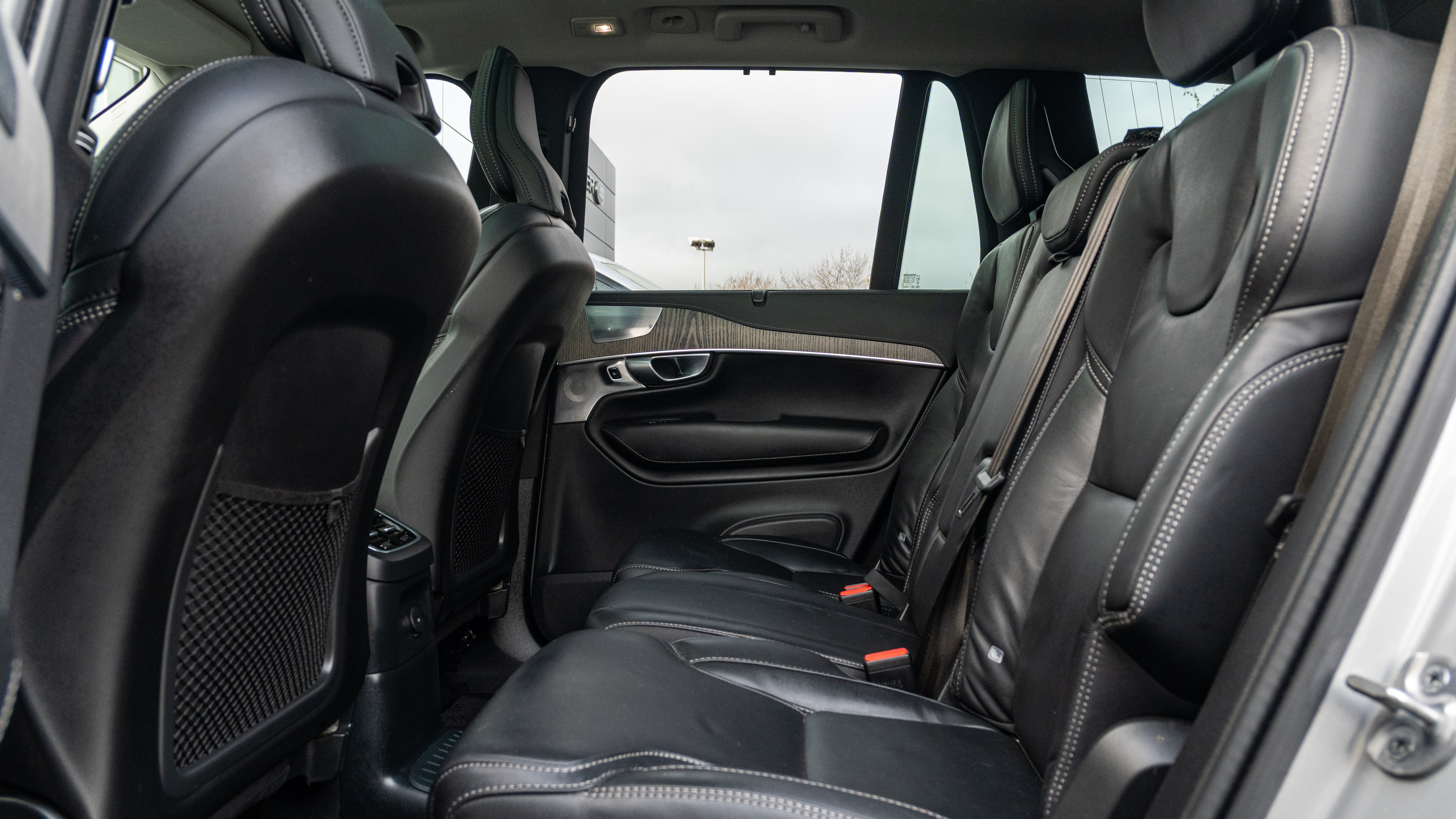 T8 455 RC PHEV DARK AWD GTRON