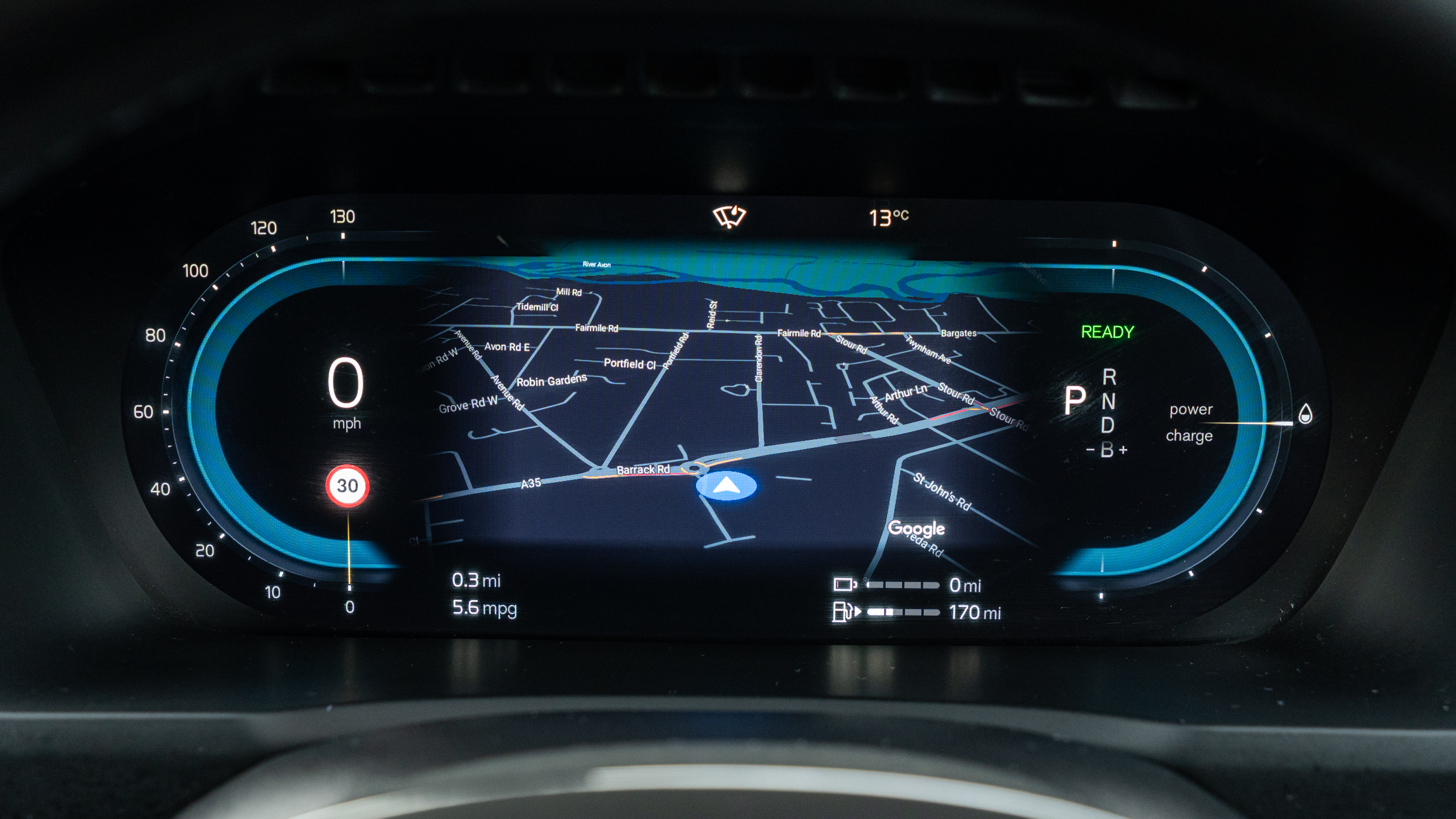 T8 455 RC PHEV DARK AWD GTRON