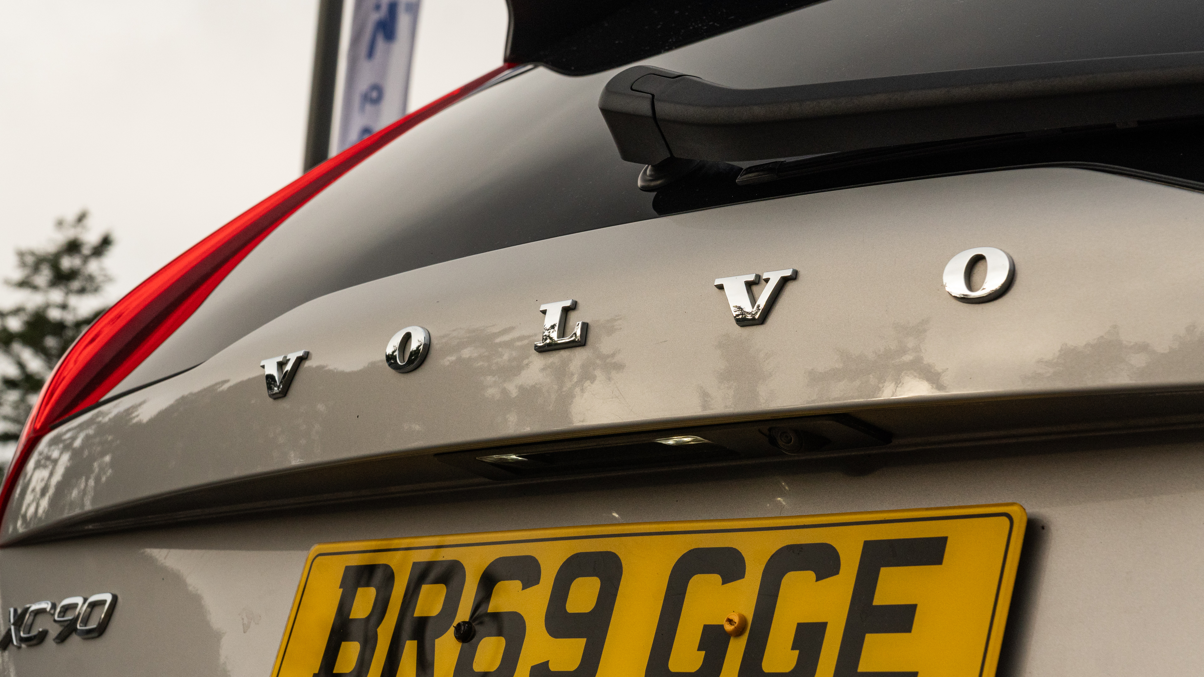 T8 455 RC PHEV DARK AWD GTRON