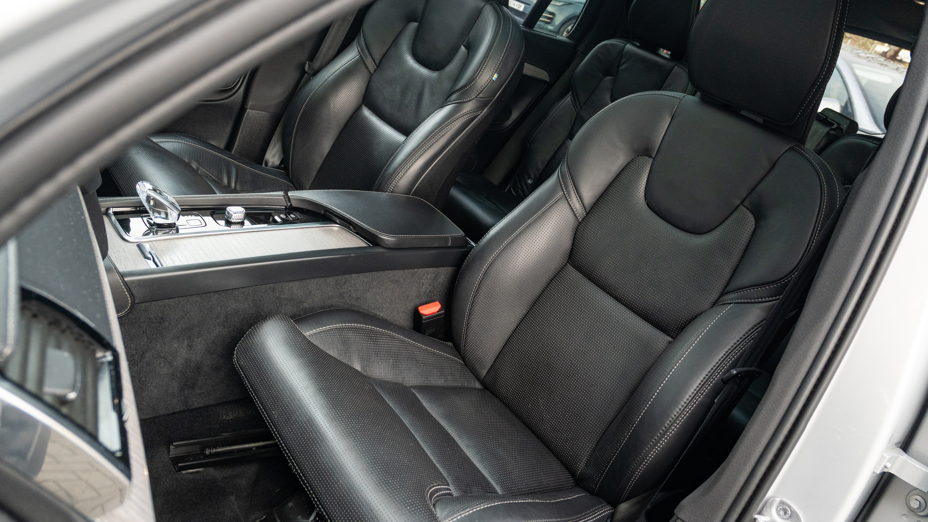 T8 455 RC PHEV DARK AWD GTRON