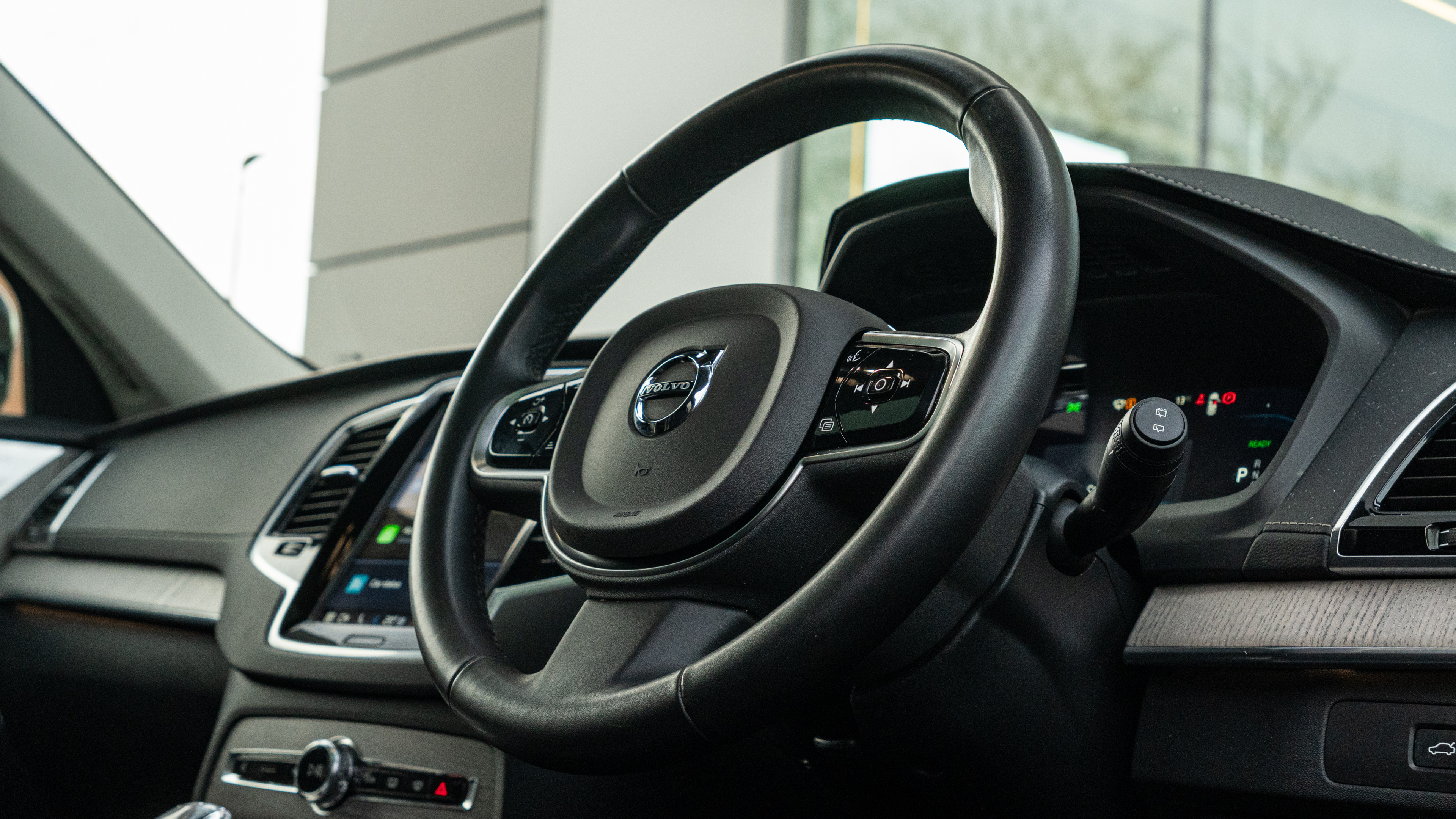 T8 455 RC PHEV DARK AWD GTRON