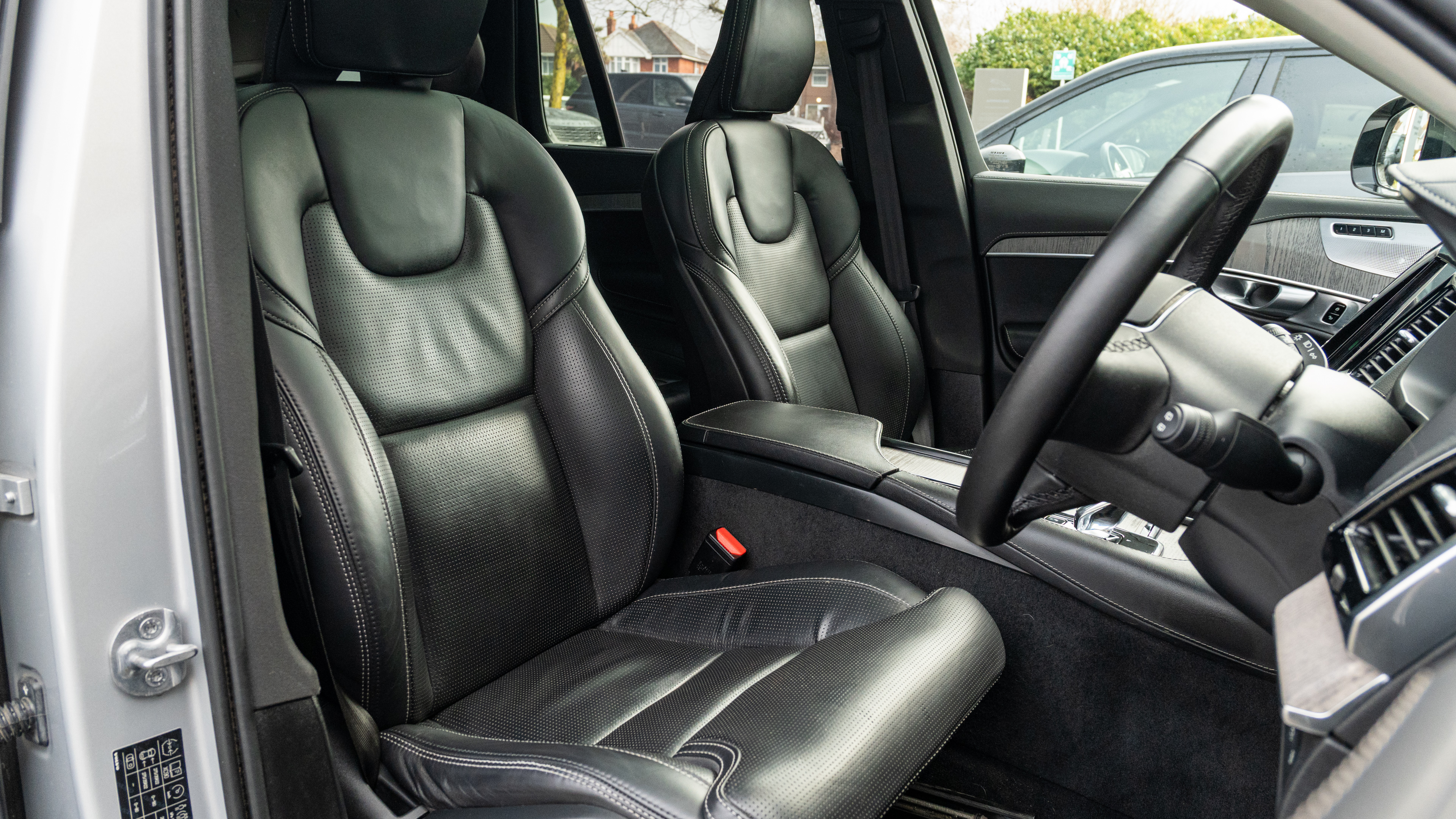 T8 455 RC PHEV DARK AWD GTRON