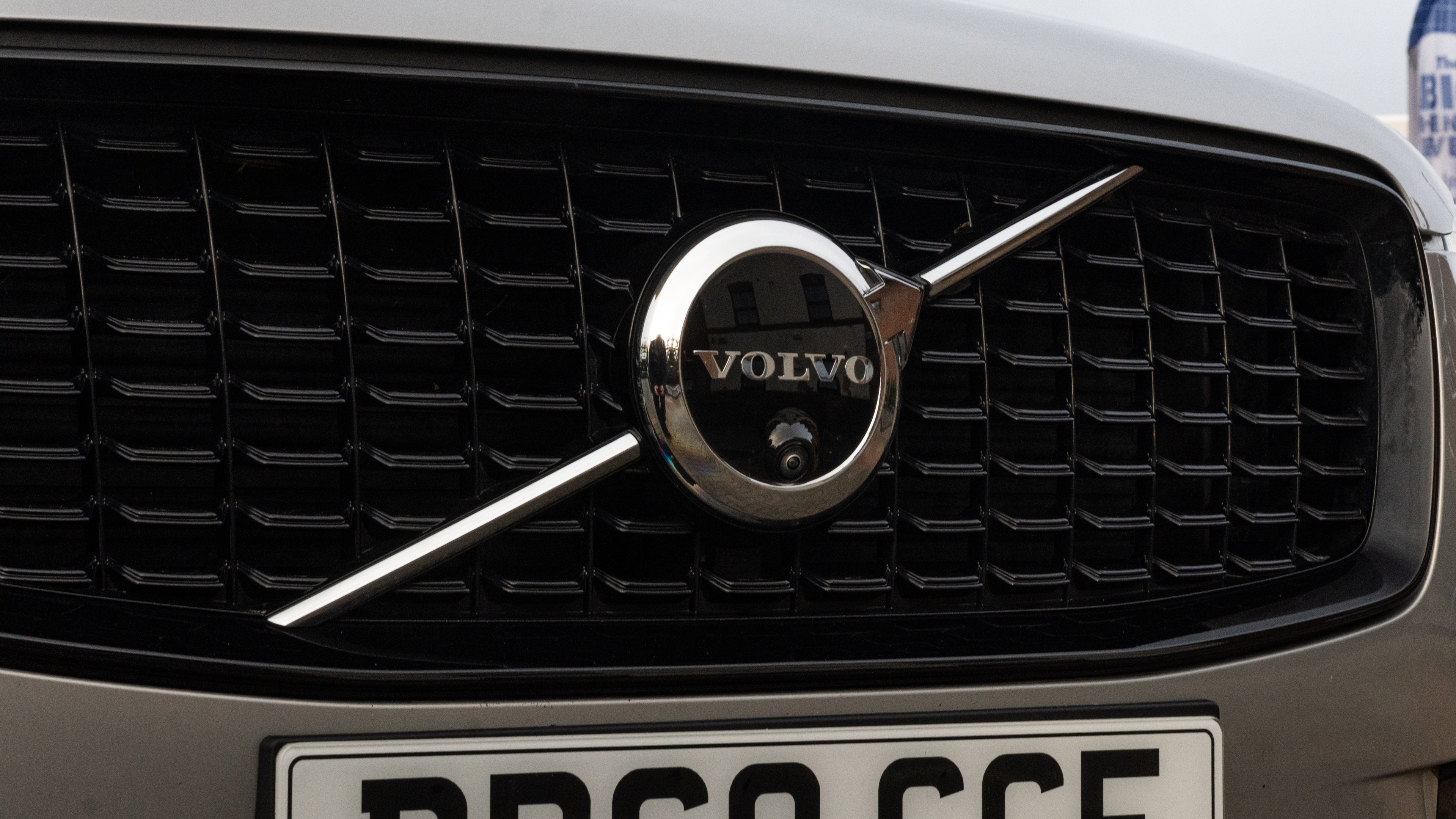 T8 455 RC PHEV DARK AWD GTRON