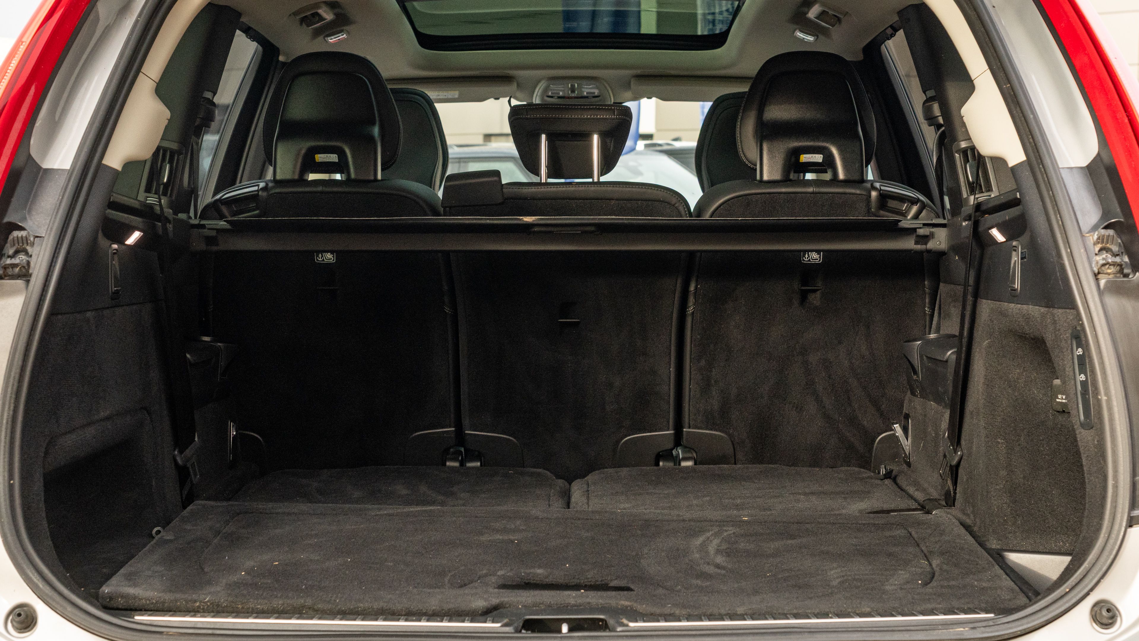 T8 455 RC PHEV DARK AWD GTRON