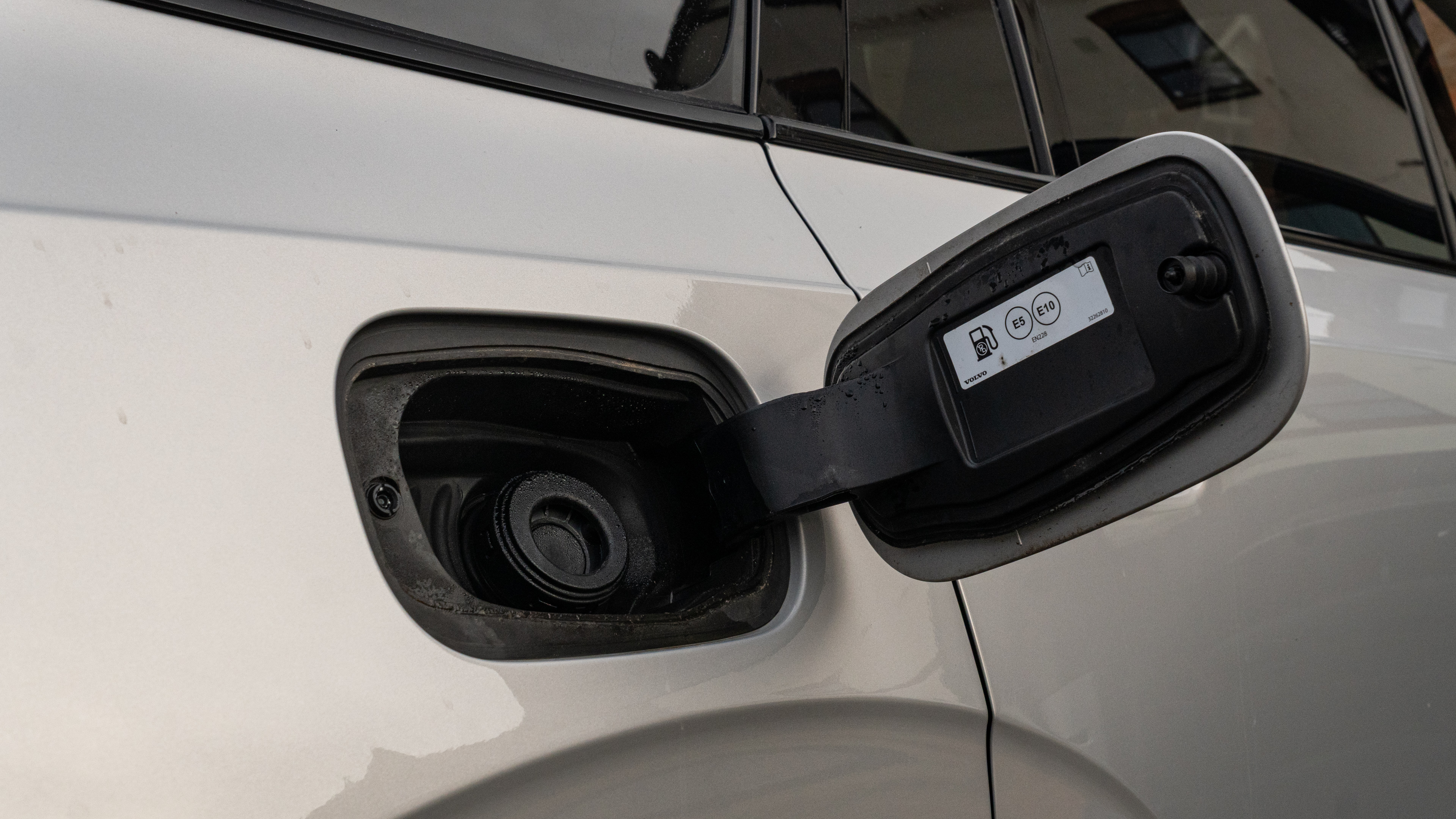 T8 455 RC PHEV DARK AWD GTRON