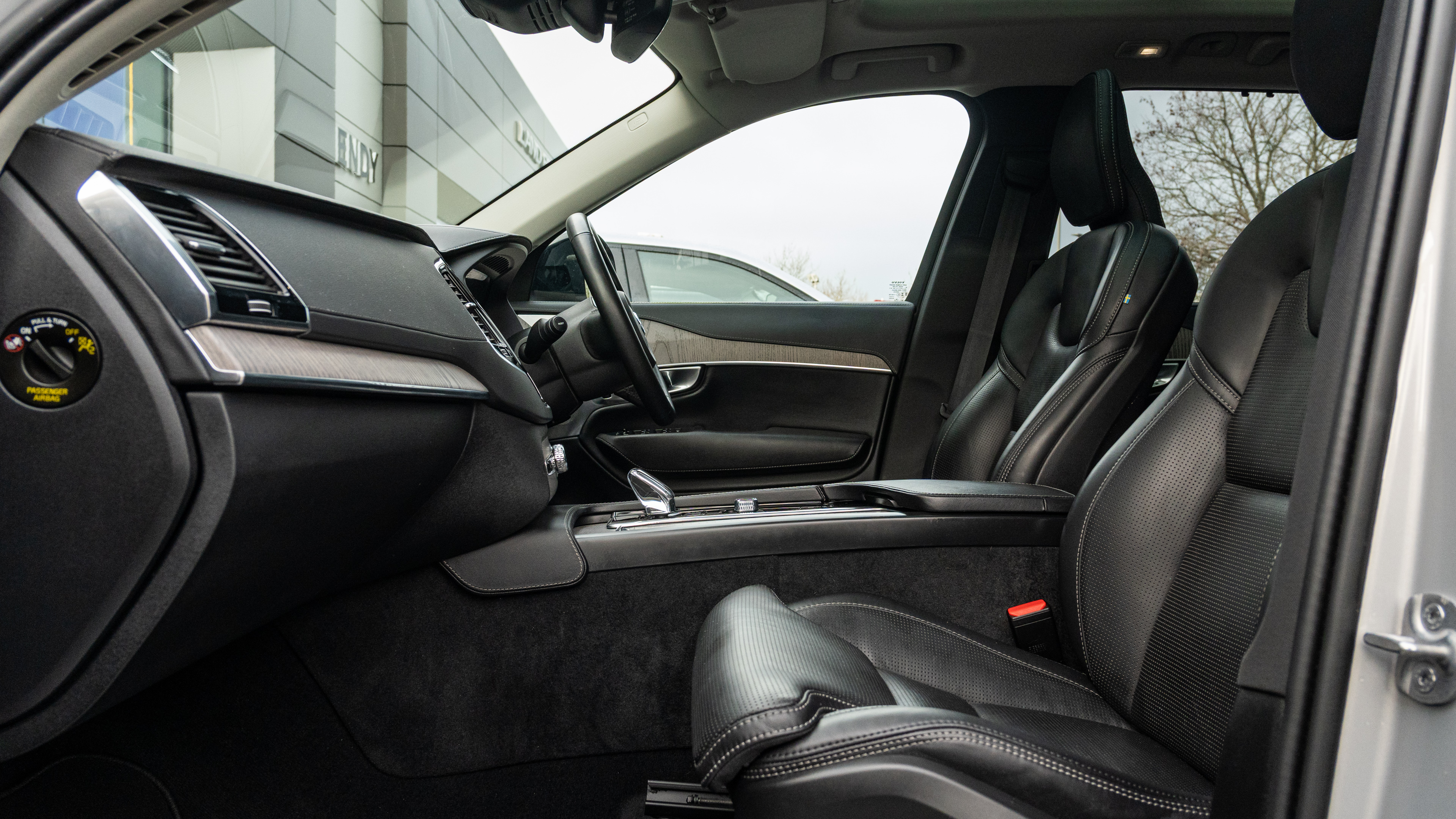 T8 455 RC PHEV DARK AWD GTRON