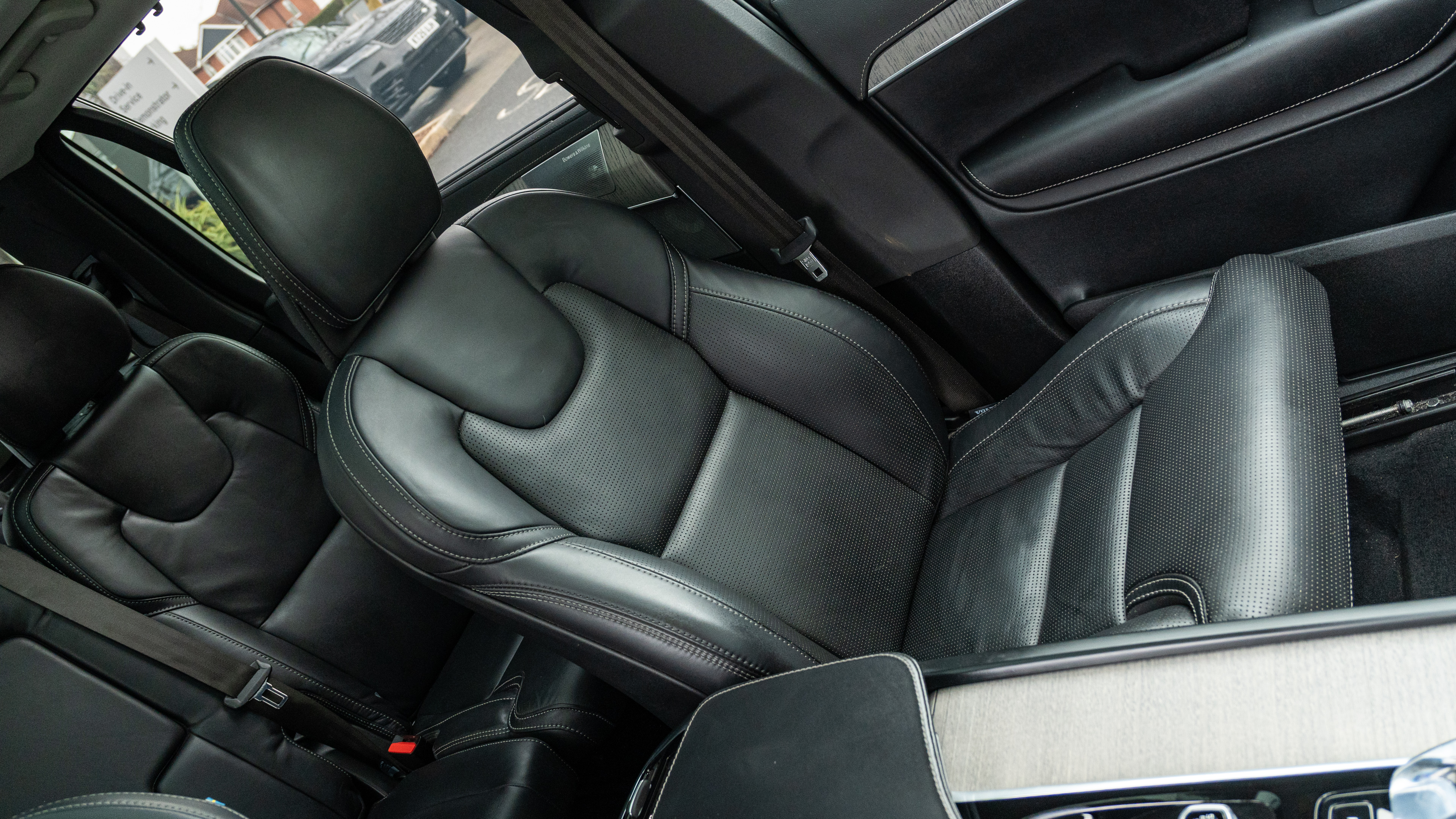 T8 455 RC PHEV DARK AWD GTRON