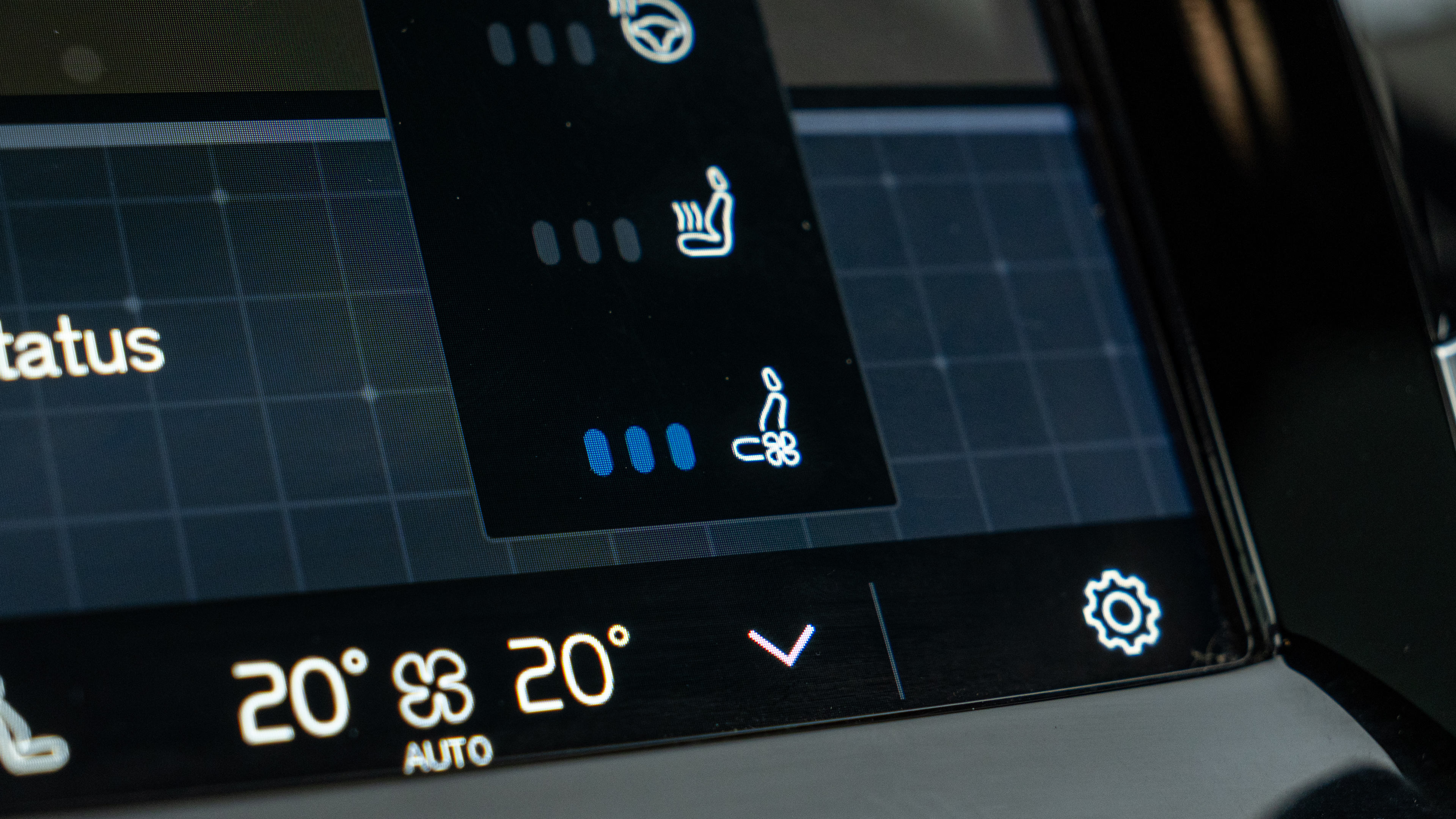 T8 455 RC PHEV DARK AWD GTRON