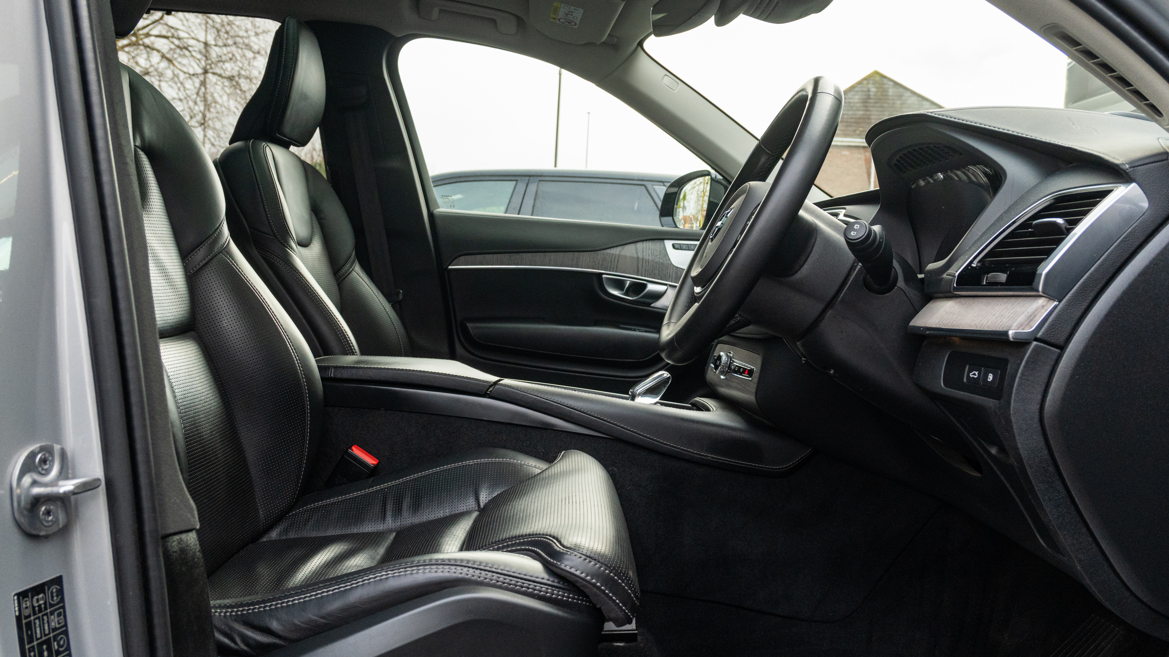 T8 455 RC PHEV DARK AWD GTRON