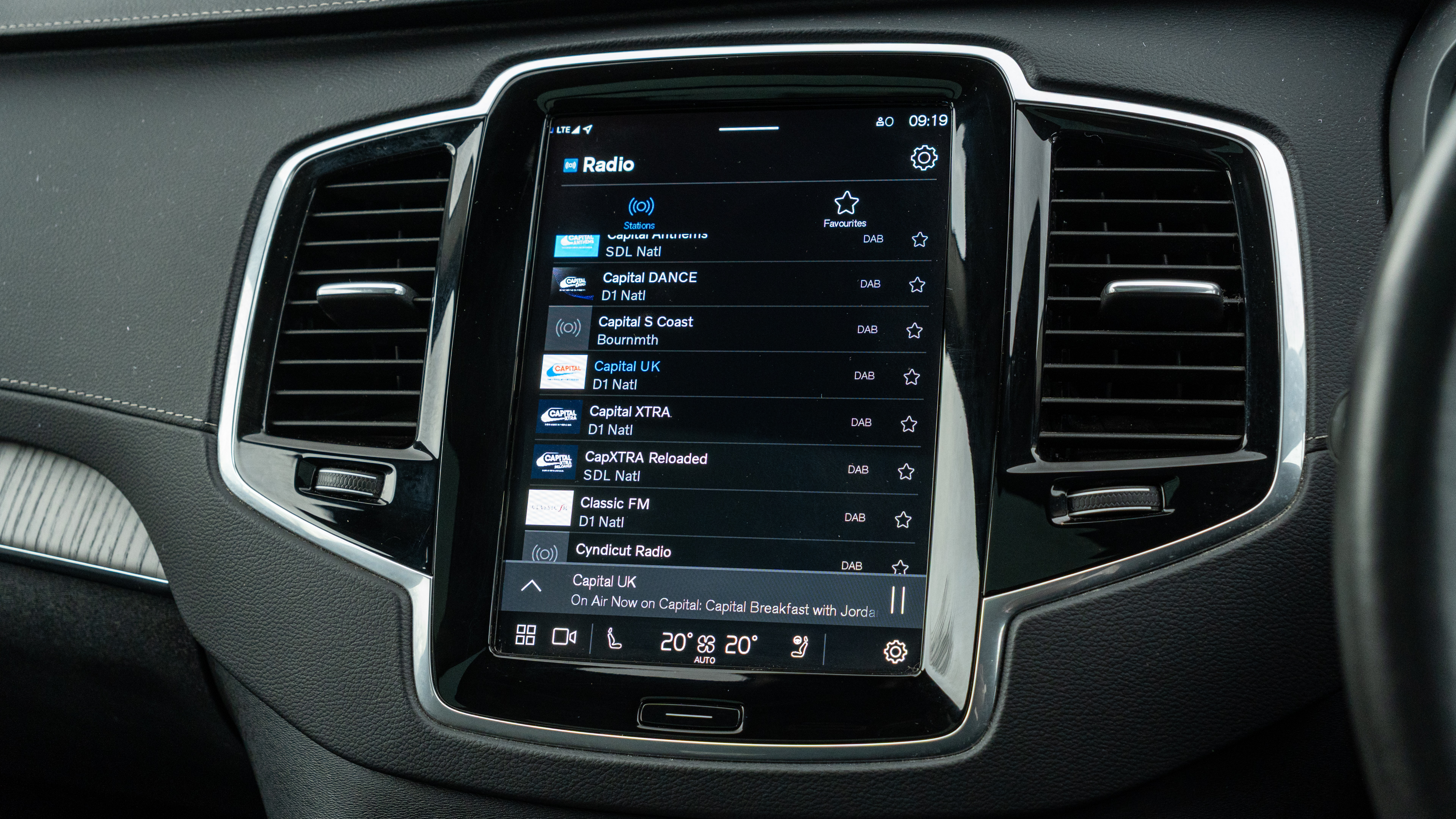 T8 455 RC PHEV DARK AWD GTRON