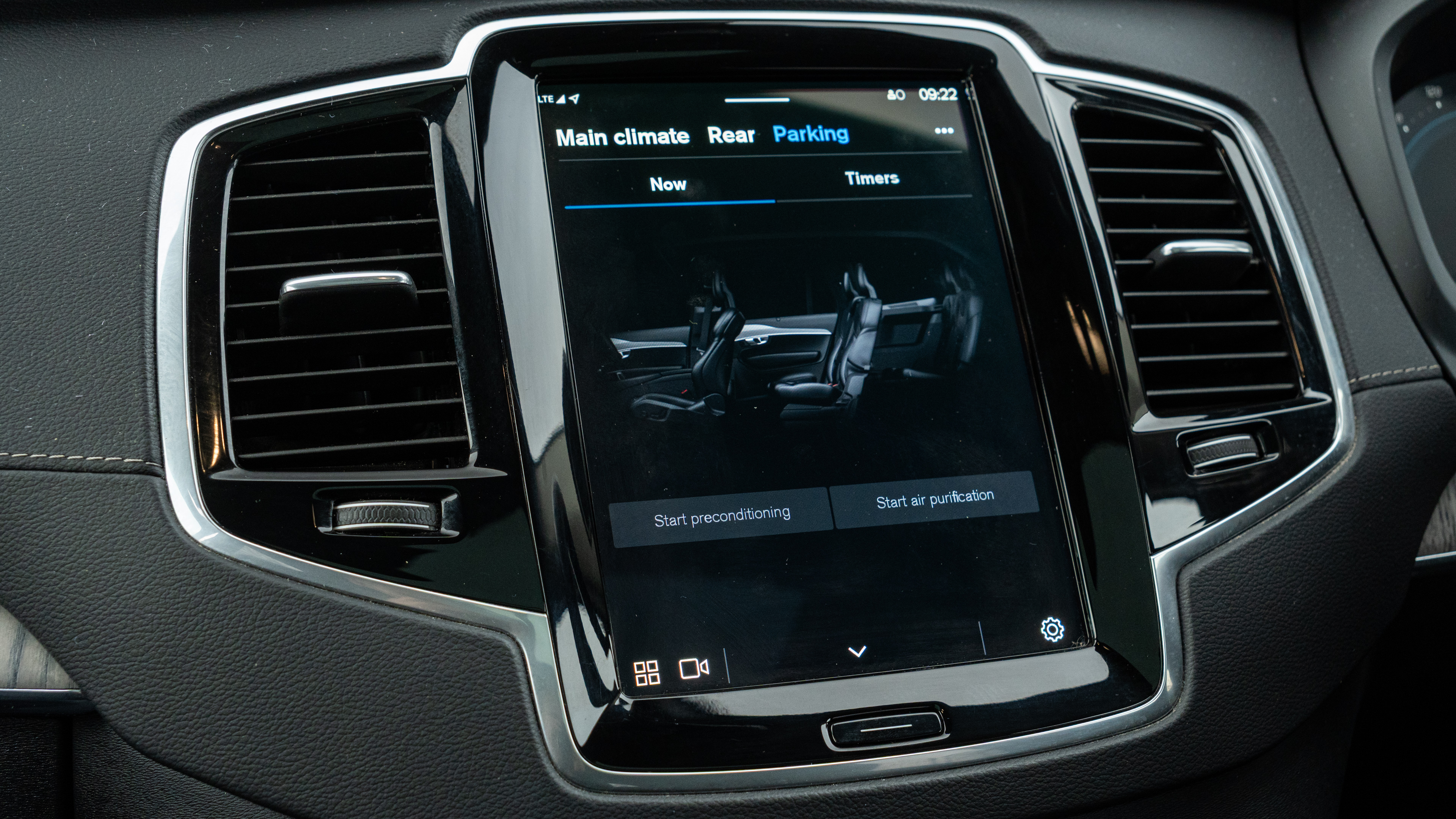 T8 455 RC PHEV DARK AWD GTRON