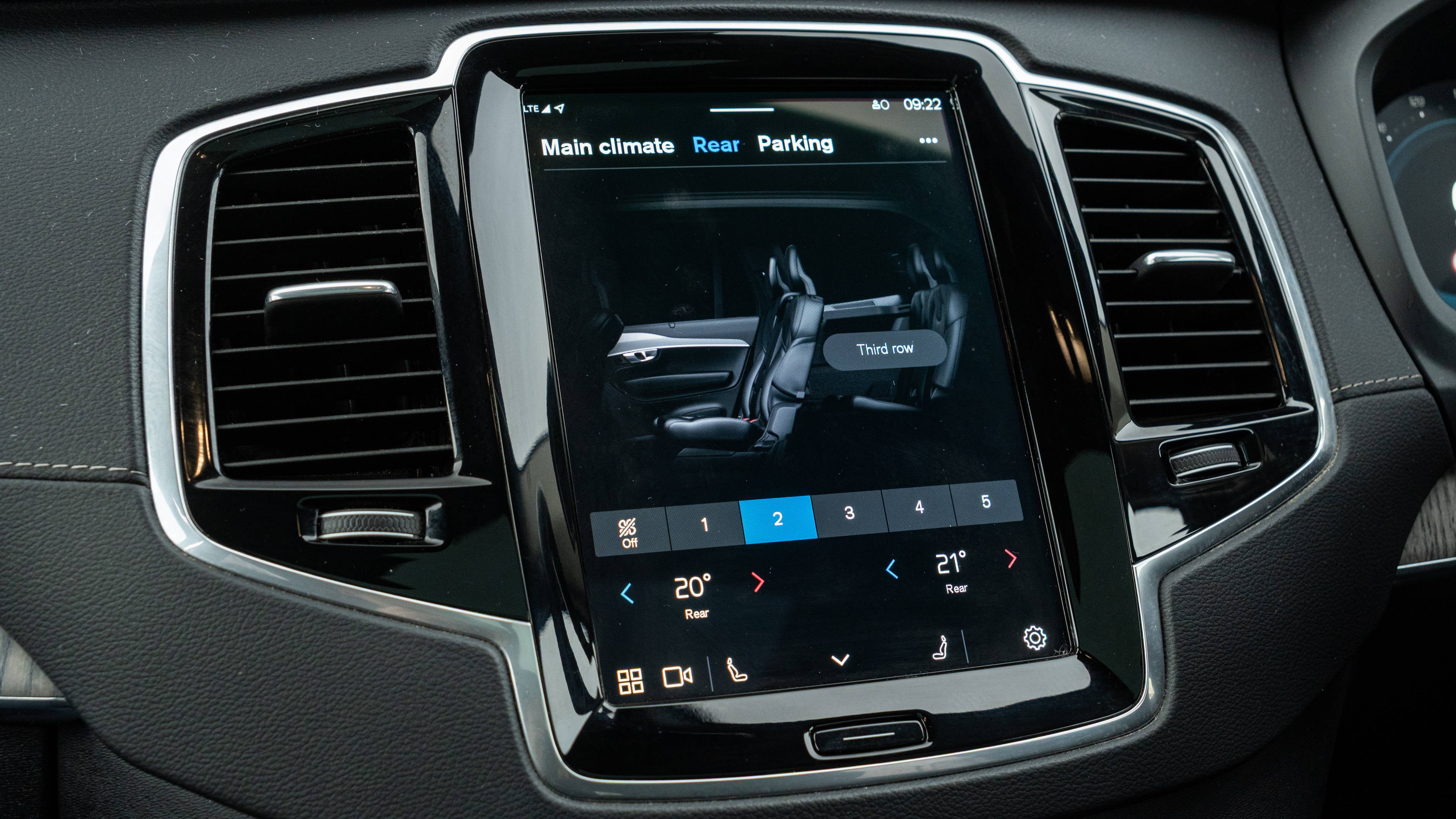 T8 455 RC PHEV DARK AWD GTRON