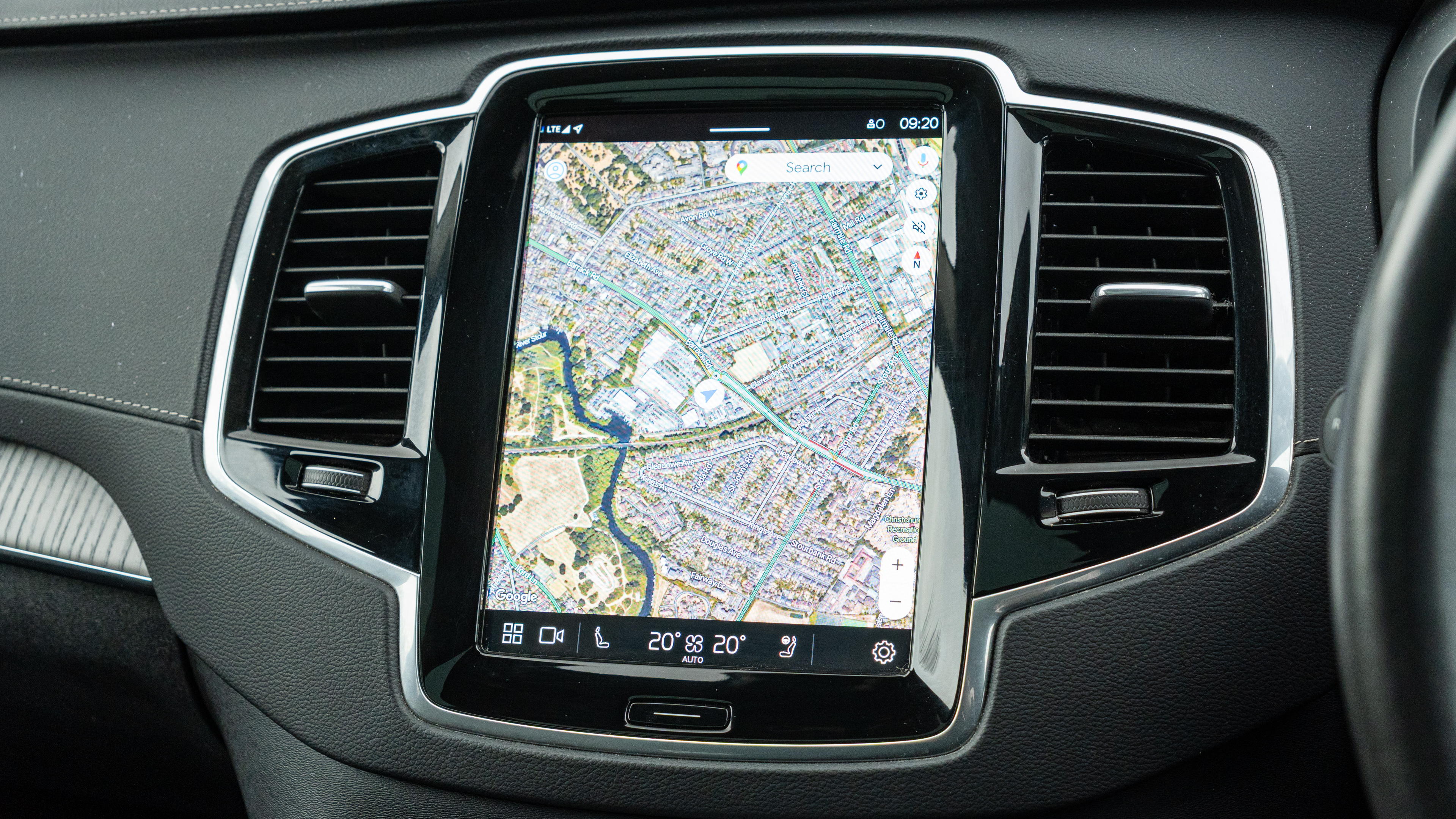 T8 455 RC PHEV DARK AWD GTRON