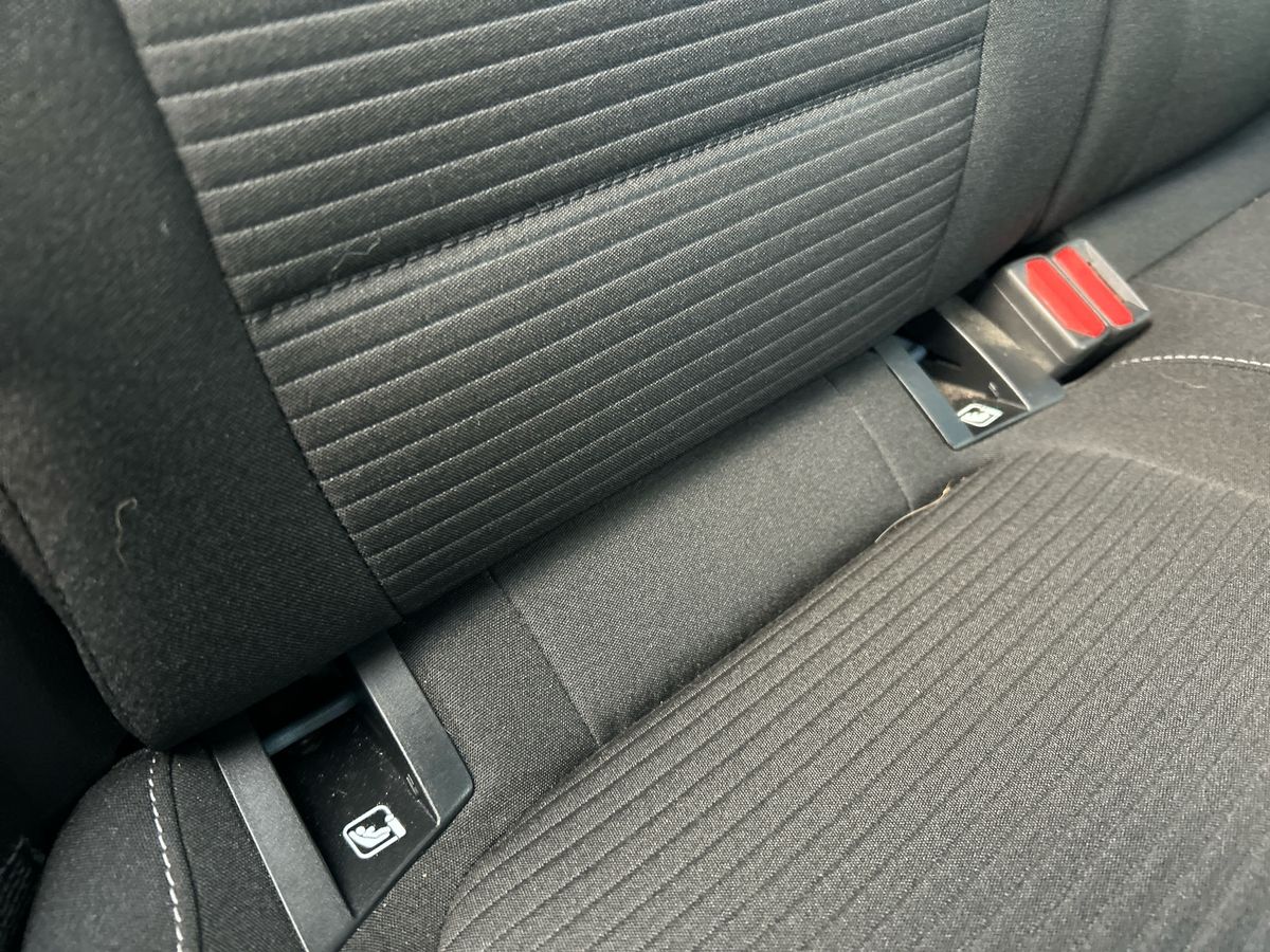 ECOBOOST HYBRID MHEV 155