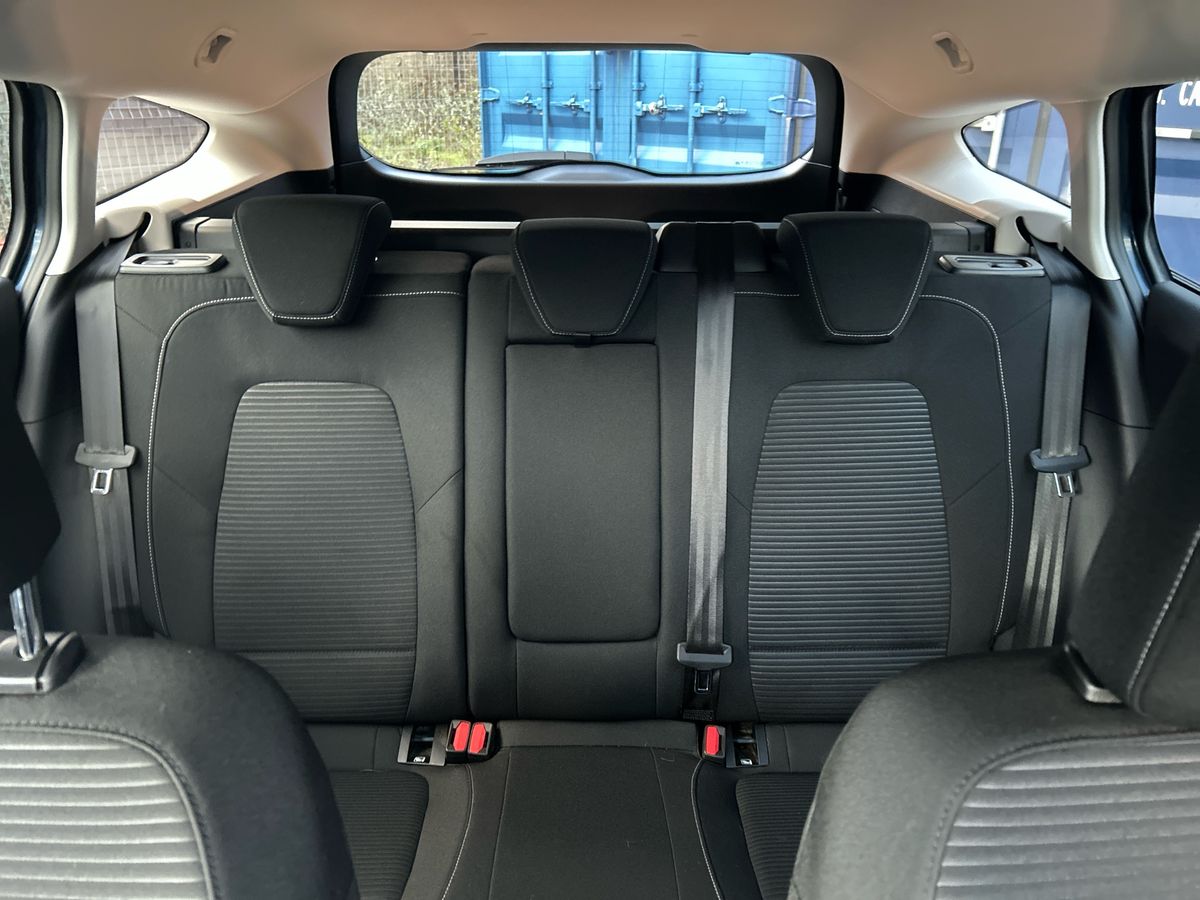 ECOBOOST HYBRID MHEV 155