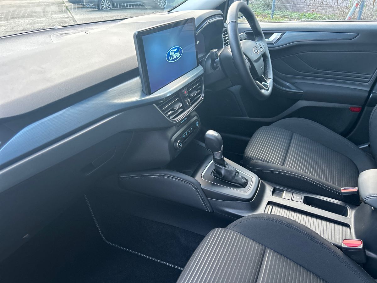 ECOBOOST HYBRID MHEV 155