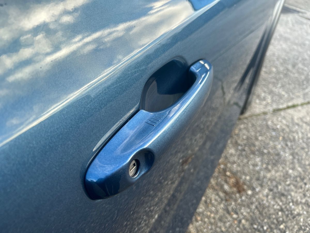 ECOBOOST HYBRID MHEV 155