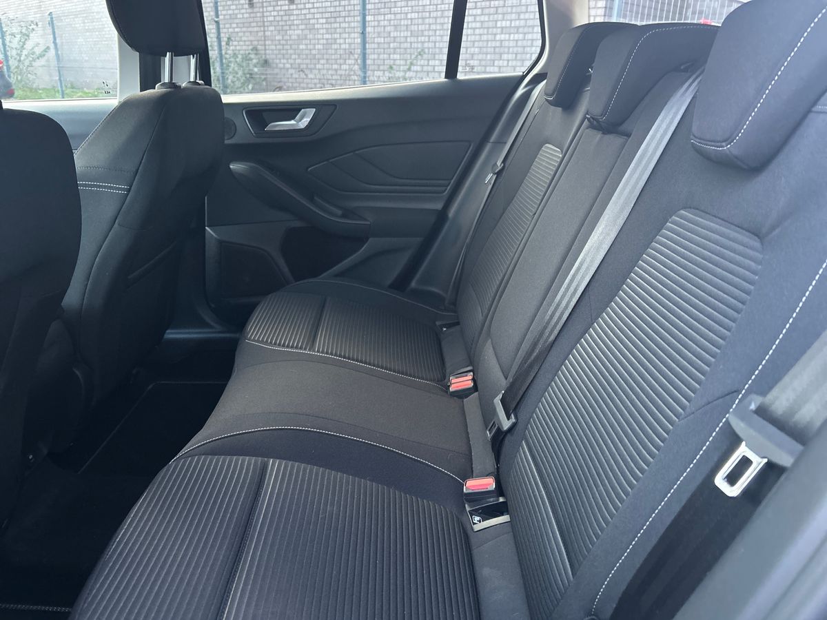 ECOBOOST HYBRID MHEV 155