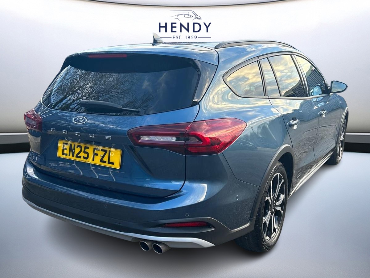 ECOBOOST HYBRID MHEV 155