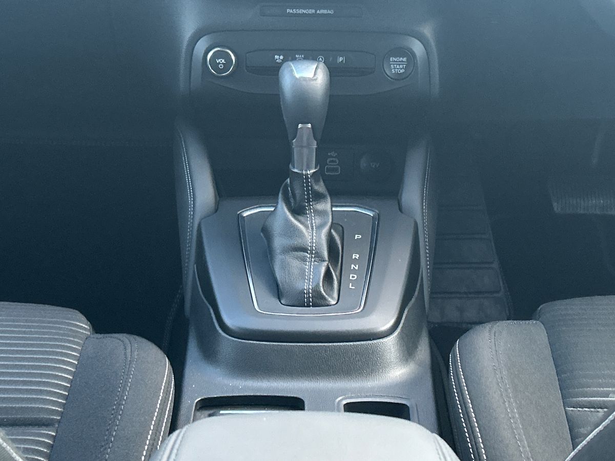 ECOBOOST HYBRID MHEV 155