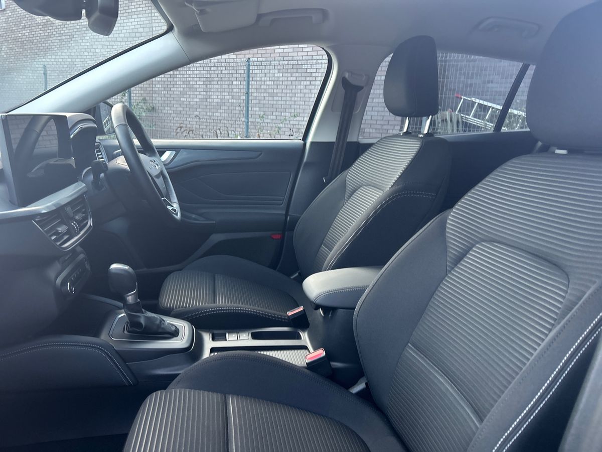 ECOBOOST HYBRID MHEV 155