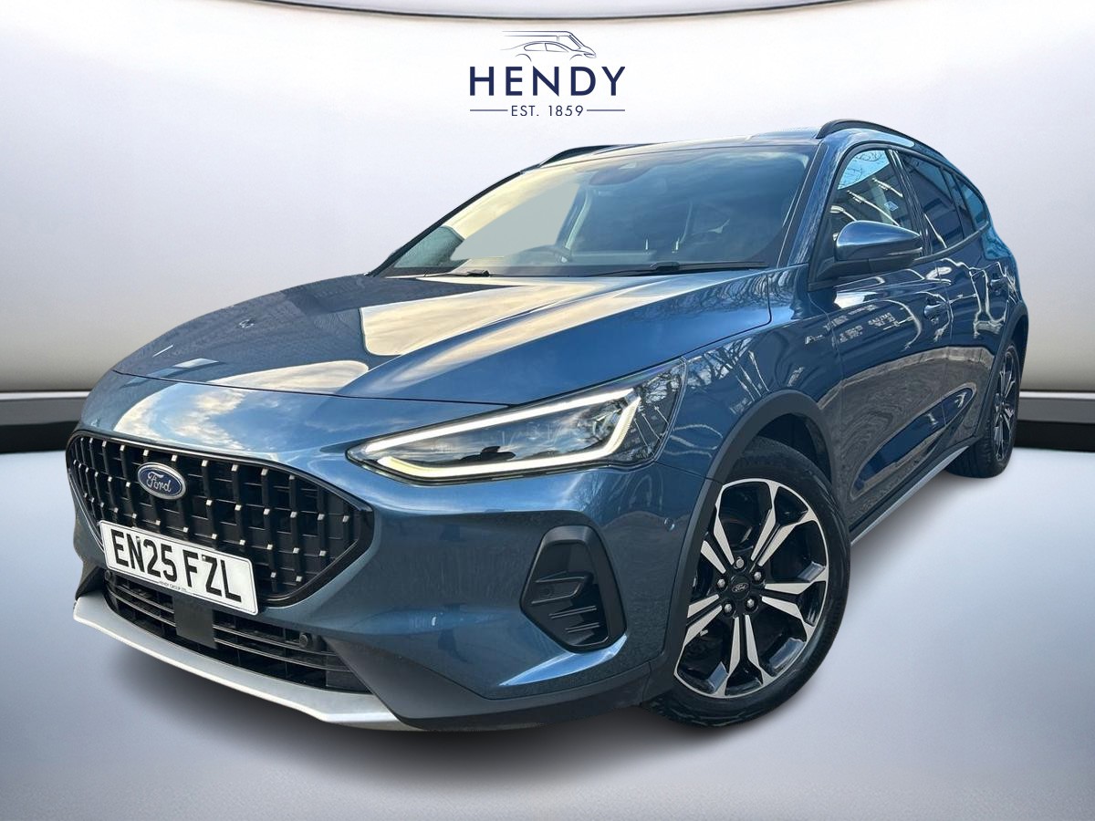 ECOBOOST HYBRID MHEV 155