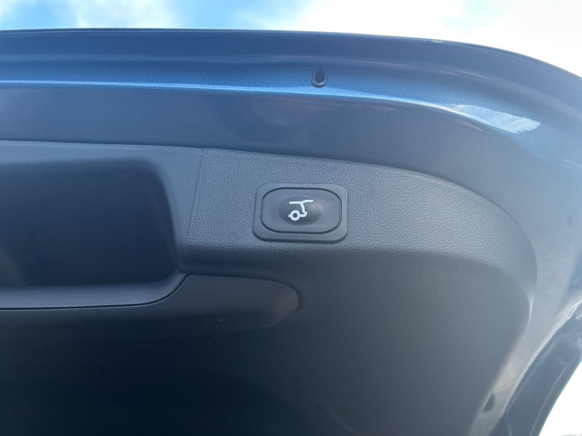 ECOBOOST HYBRID MHEV 155