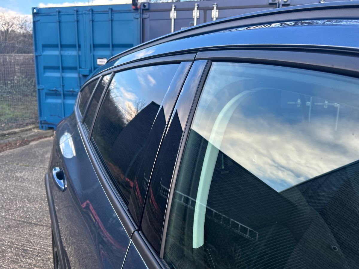 ECOBOOST HYBRID MHEV 155