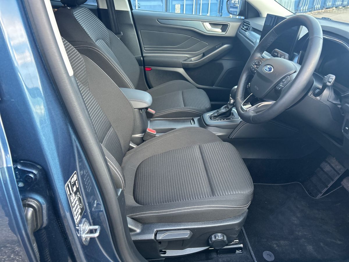 ECOBOOST HYBRID MHEV 155