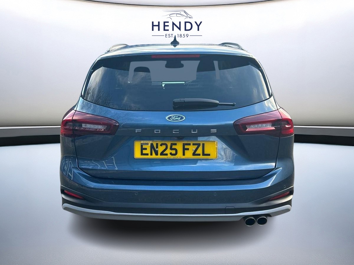 ECOBOOST HYBRID MHEV 155