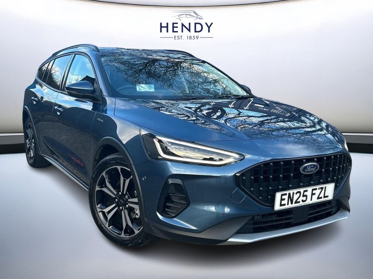 ECOBOOST HYBRID MHEV 155