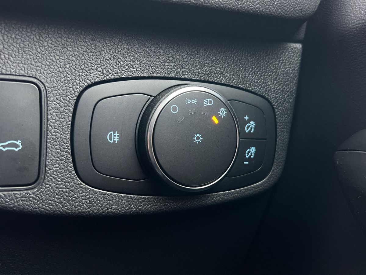 ECOBOOST HYBRID MHEV 155