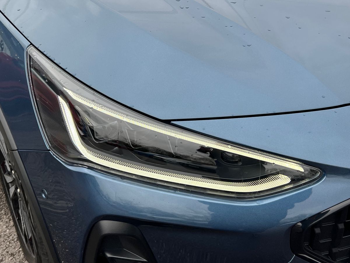 ECOBOOST HYBRID MHEV 155