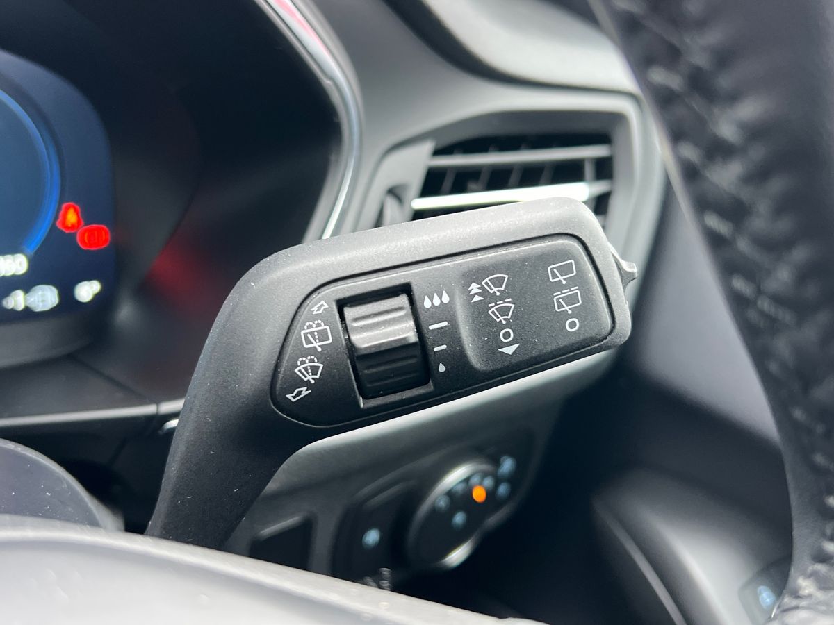 ECOBOOST HYBRID MHEV 155