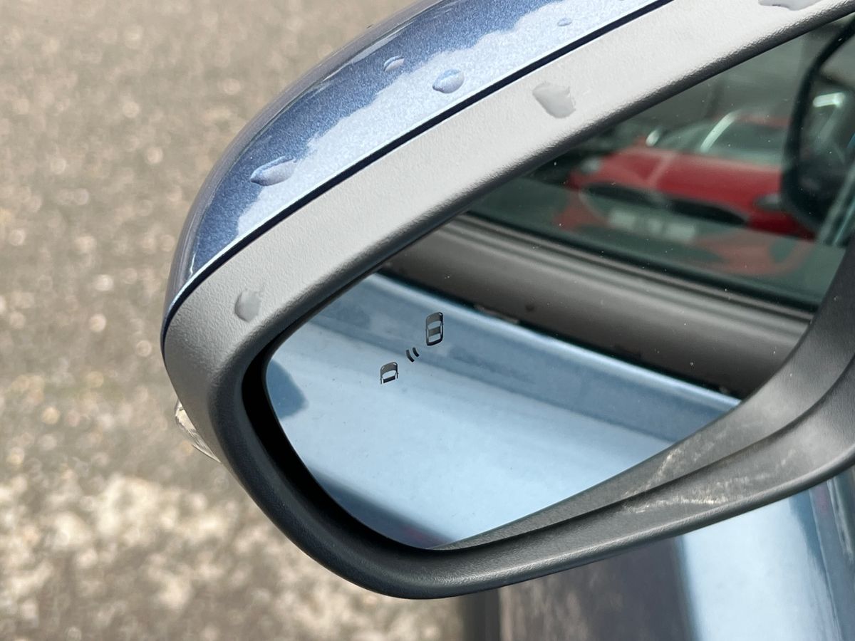 ECOBOOST HYBRID MHEV 155