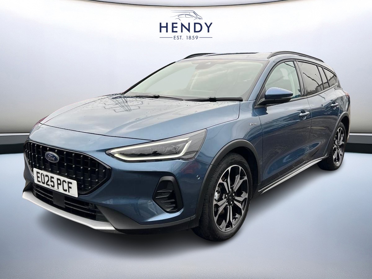 ECOBOOST HYBRID MHEV 155