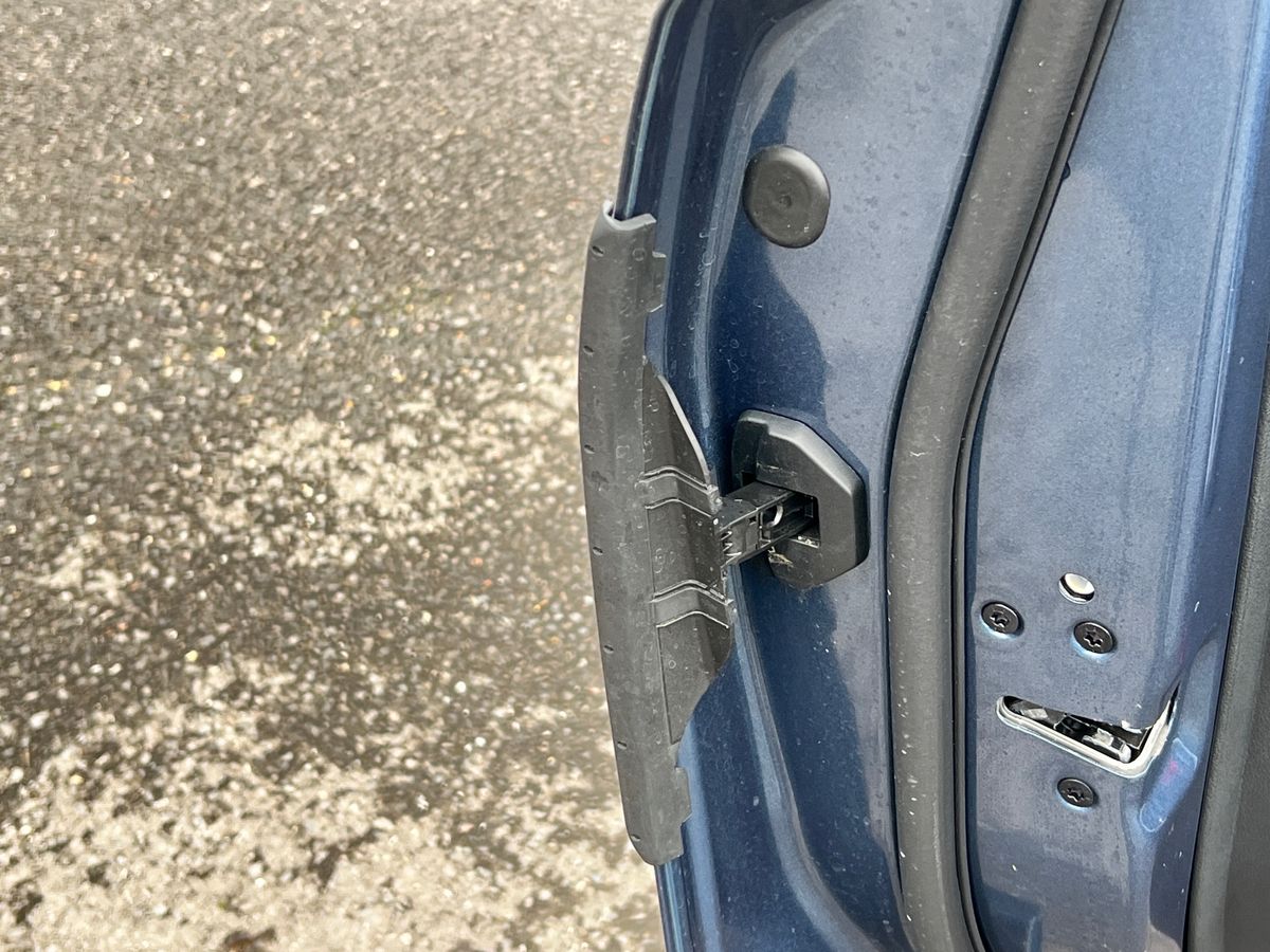 ECOBOOST HYBRID MHEV 155