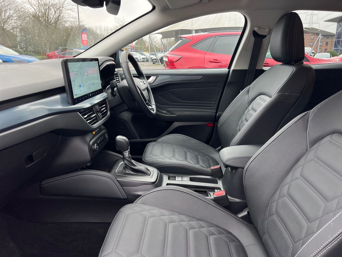 ECOBOOST HYBRID MHEV 155