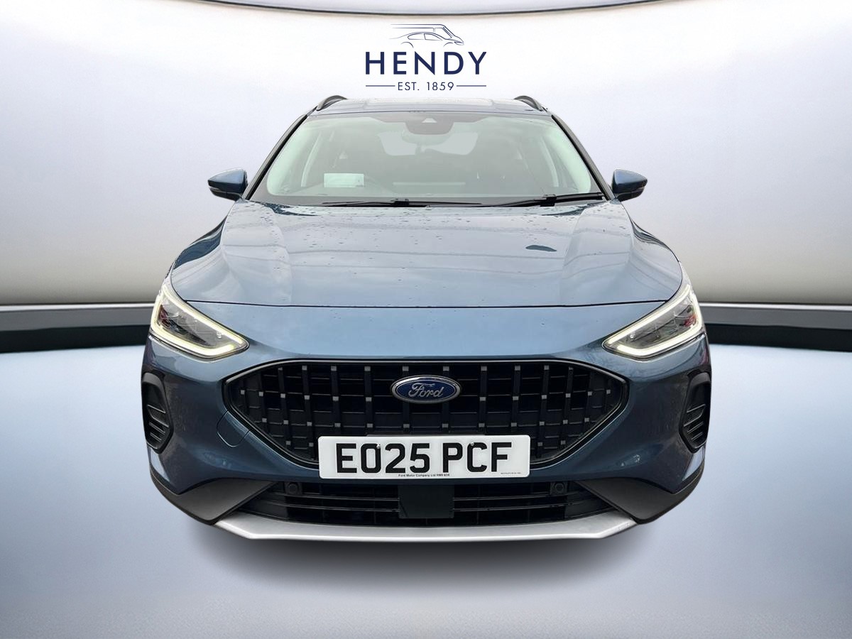 ECOBOOST HYBRID MHEV 155