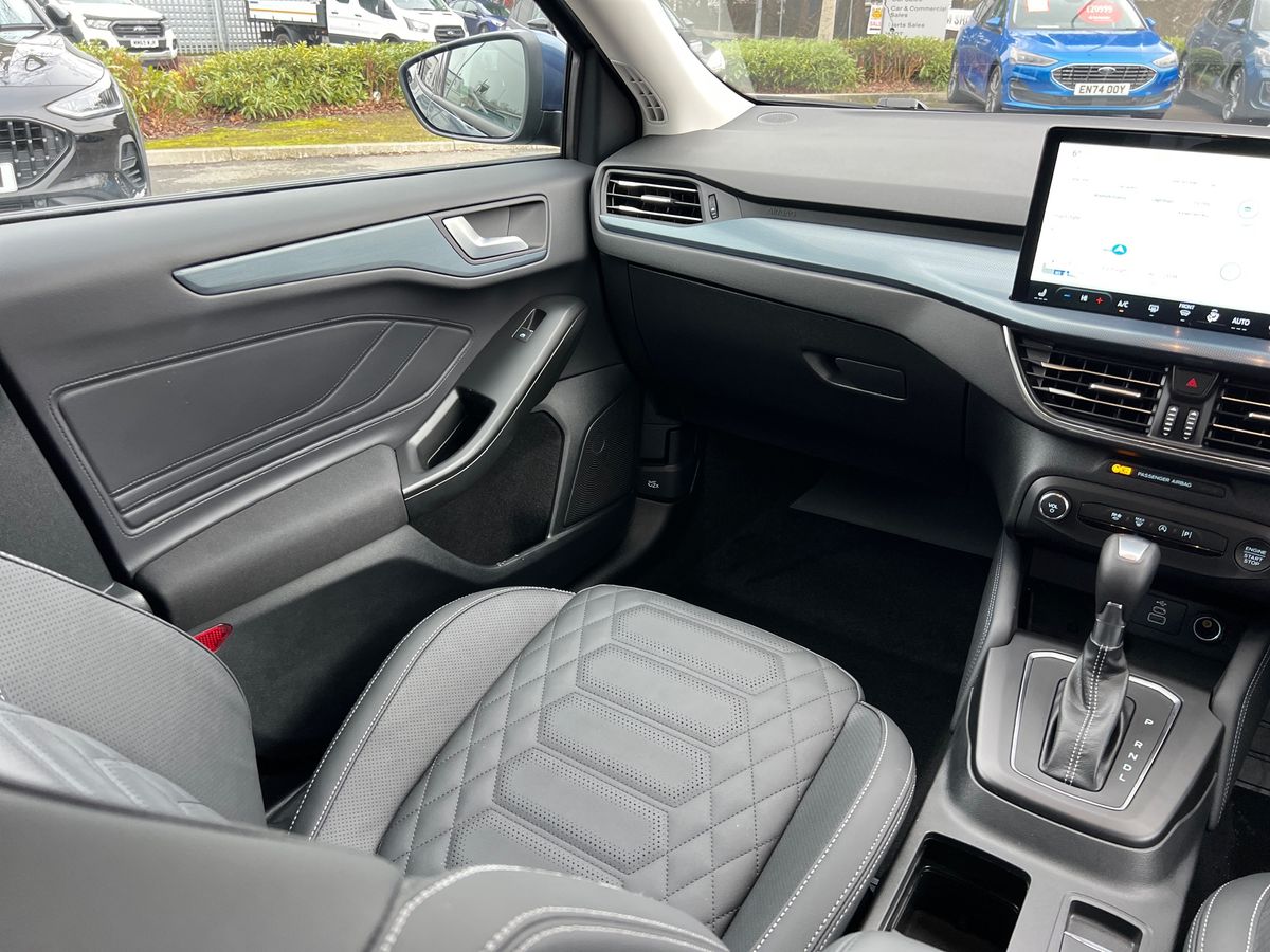 ECOBOOST HYBRID MHEV 155