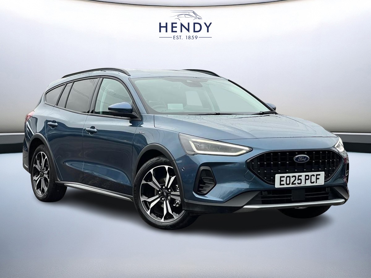 ECOBOOST HYBRID MHEV 155