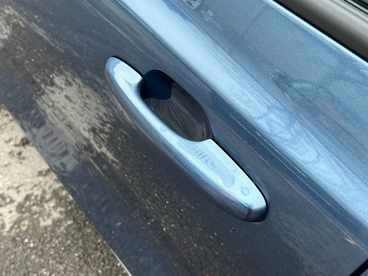 ECOBOOST HYBRID MHEV 155