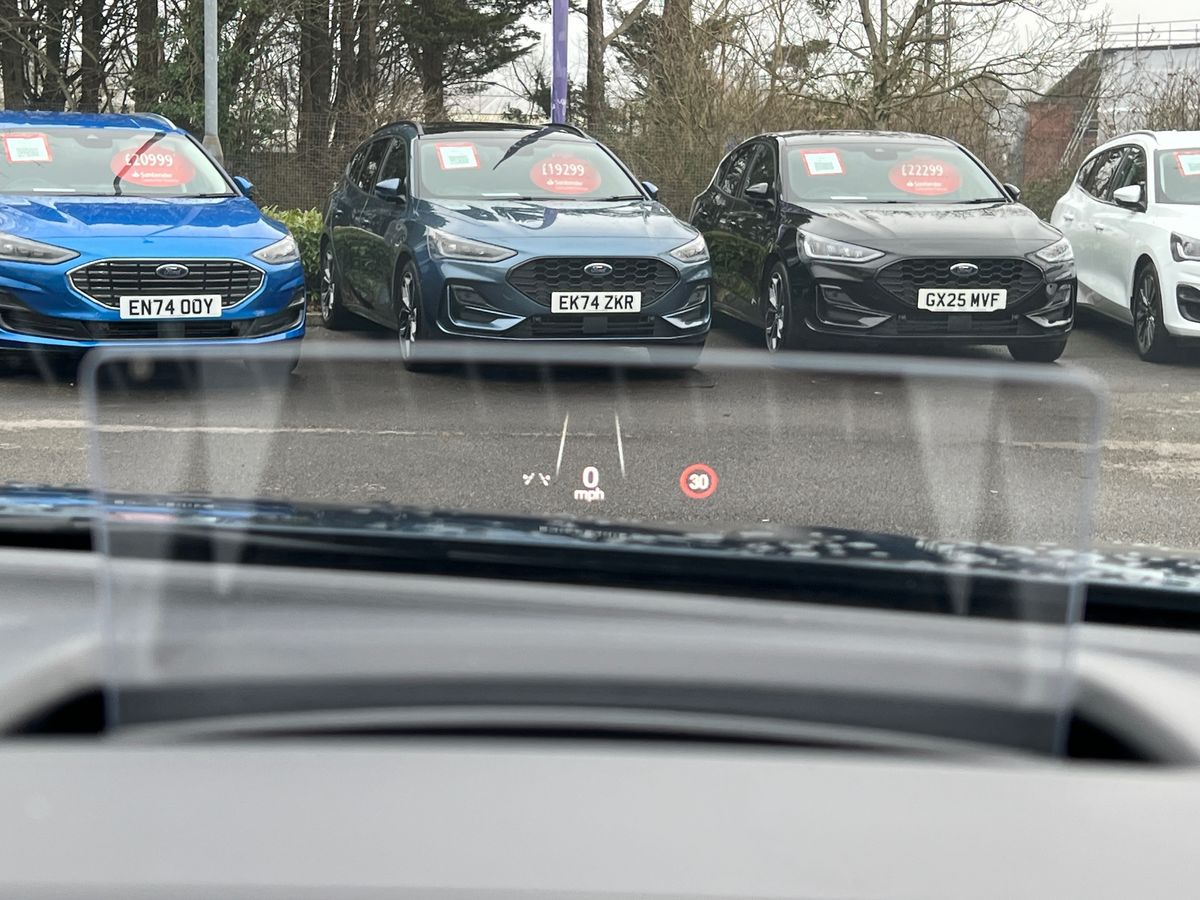 ECOBOOST HYBRID MHEV 155