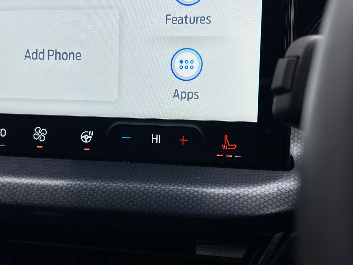 ECOBOOST HYBRID MHEV 155