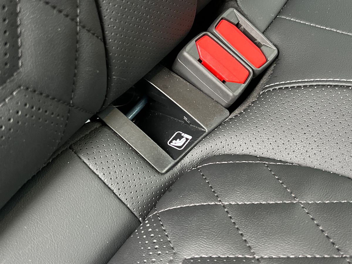 ECOBOOST HYBRID MHEV 155