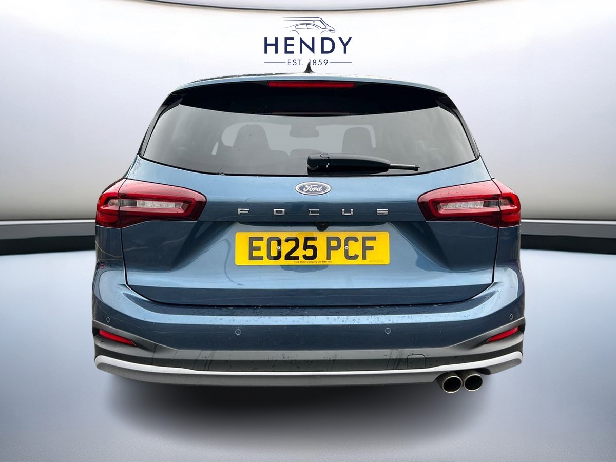 ECOBOOST HYBRID MHEV 155