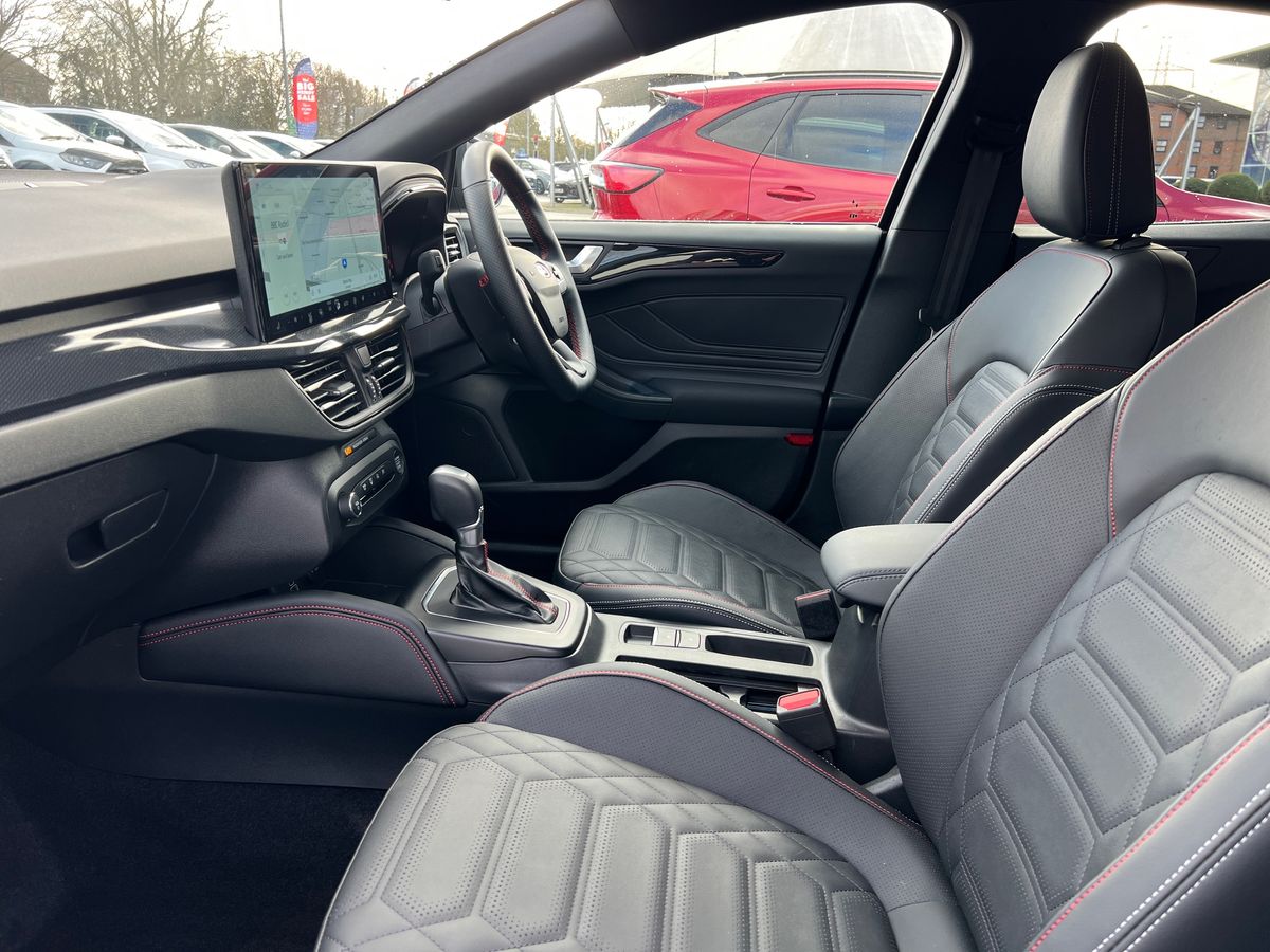 ECOBOOST HYBRID MHEV 155