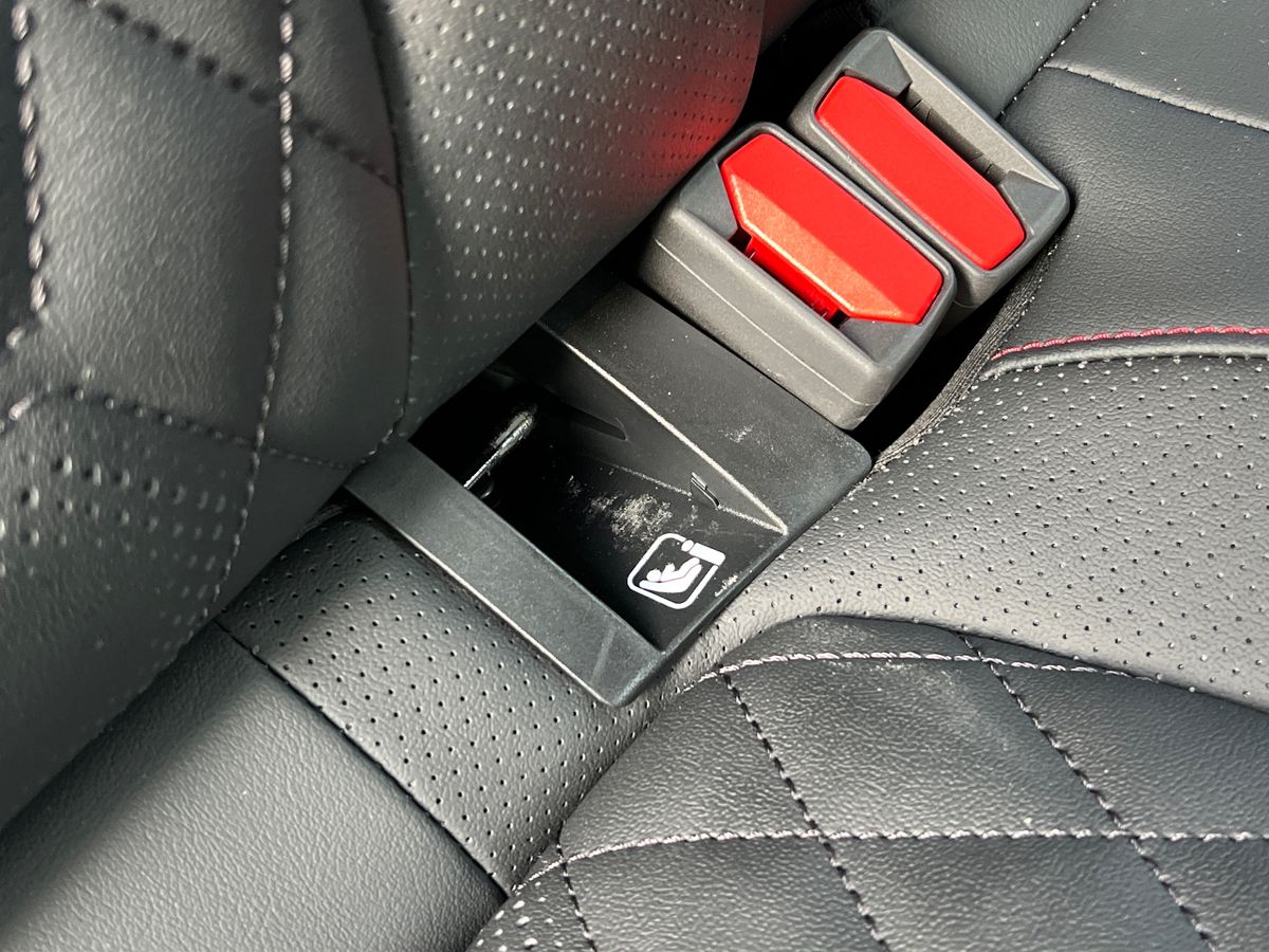 ECOBOOST HYBRID MHEV 155